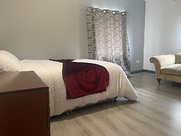 Winners Inn Comfort Environment, in Manchester