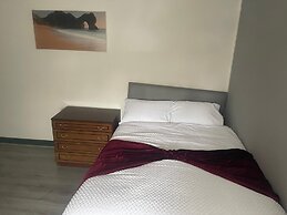 Winners Inn Comfort Environment, in Manchester