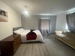 Winners Inn Comfort Environment, in Manchester