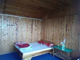 Goroomgo Pink Floyed Homestay Kalimpong