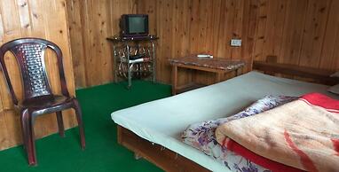 Goroomgo Pink Floyed Homestay Kalimpong