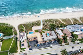 Emerald Seas Deerfield Beach Club