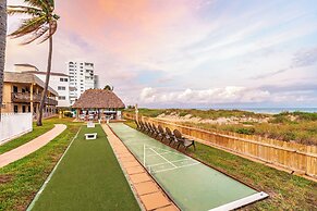 Emerald Seas Deerfield Beach Club