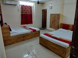 SAPPHIRE GUEST HOUSE