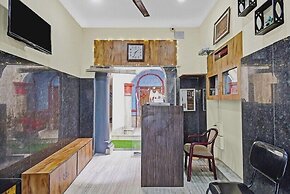 SAPPHIRE GUEST HOUSE