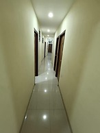 SAPPHIRE GUEST HOUSE