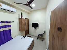 SAPPHIRE GUEST HOUSE