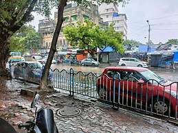 SAPPHIRE GUEST HOUSE