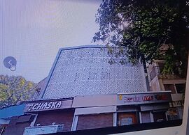 SAPPHIRE GUEST HOUSE