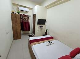 SAPPHIRE GUEST HOUSE