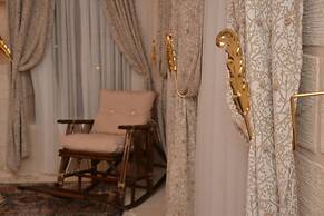Mehmet Bey Konağı Butik Otel