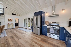 Villa in French Chateau Estate in Napa Valley