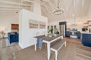 Villa in French Chateau Estate in Napa Valley