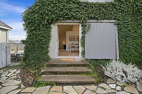 Villa in French Chateau Estate in Napa Valley