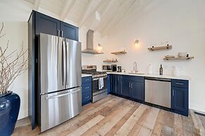 Villa in French Chateau Estate in Napa Valley