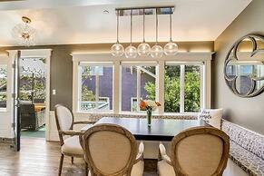 Casa Rosa in St Helena