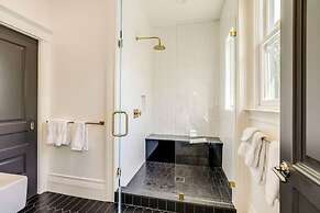 Casa Rosa in St Helena