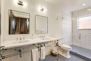 Casa Rosa in St Helena