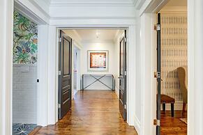 Casa Rosa in St Helena