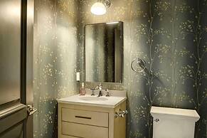 Casa Rosa in St Helena