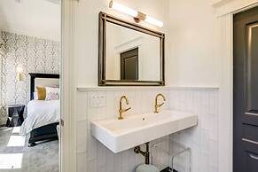 Casa Rosa in St Helena