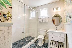 Casa Rosa in St Helena