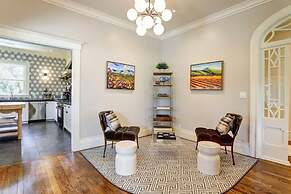 Casa Rosa in St Helena