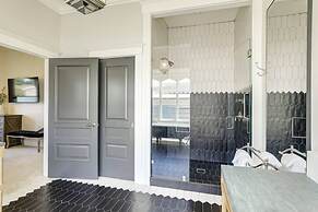 Casa Rosa in St Helena