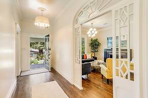 Casa Rosa in St Helena