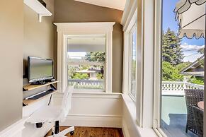 Casa Rosa in St Helena