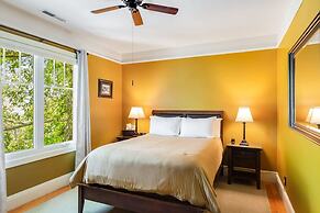 French Provencal Chateau in the Heart of Napa