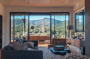 Modular Luxury Casita w Pool