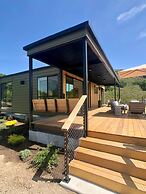 Modular Luxury Casita w Pool