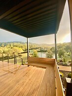 Modular Luxury Casita w Pool