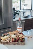 Modular Luxury Casita w Pool