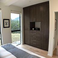 Modular Luxury Casita w Pool