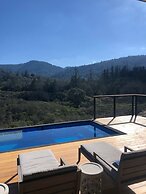 Modular Luxury Casita w Pool