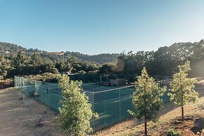 Modular Luxury Casita w Pool