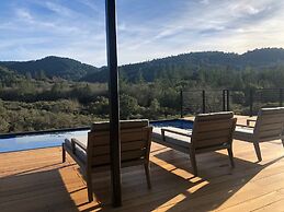 Modular Luxury Casita w Pool