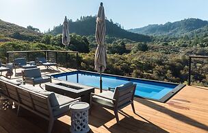 Modular Luxury Casita w Pool