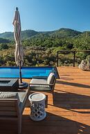 Modular Luxury Casita w Pool