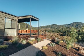 Modular Luxury Casita w Pool
