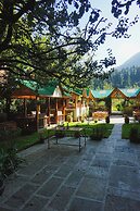 Hide-in Old Manali