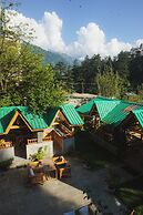Hide-in Old Manali