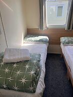 Great Caravan With Homely Feel in Clacton-on-sea