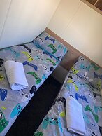 Great Caravan With Homely Feel in Clacton-on-sea