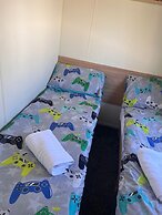 Great Caravan With Homely Feel in Clacton-on-sea