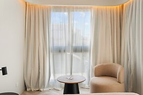 Vilon Recoleta Hotel