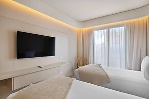 Vilon Recoleta Hotel