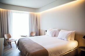 Vilon Recoleta Hotel